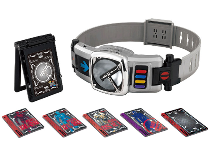 เข็มขัดมาสค์ไรเดอร์เดนโอ รุ่นครบรอบ 20 ปีไรเดอร์ยุคเฮย์เซย์ Masked Rider Den-O (DX Den-O Belt 20th Anniversary) ของใหม่ของแท้Bandai ประเทศญี่ปุ่น รูปที่ 3