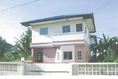 ขาย บ้านเดี่ยว : โครงการบ้านสวนศรีปทุม (ปทุมธานี) 0801532451