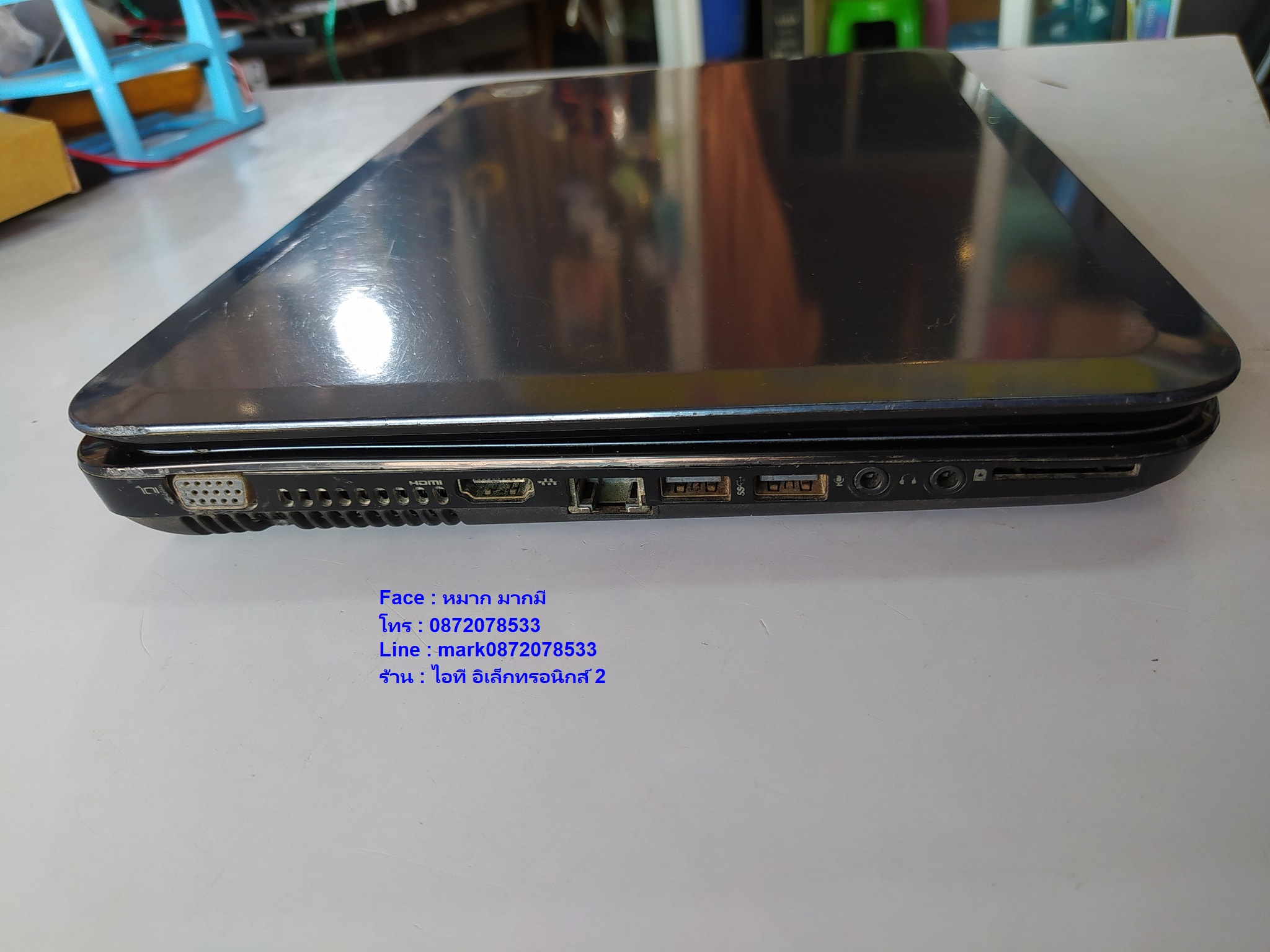 HP Pavilion G4 รูปที่ 6