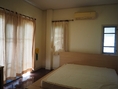  ให้เช่าบ้านเดี่ยว 3 ห้องนอน 2 ห้องน้ำ เฟอร์ครบ ซอยรามคำแหง 190 ใกล้ RIS International School