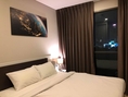 BB1090 ให้เช่า Lumpini Suite Phetchaburi-Makkasan ชั้น 12A ขนาด 41 ตรม. ราคา 18,000 บาท