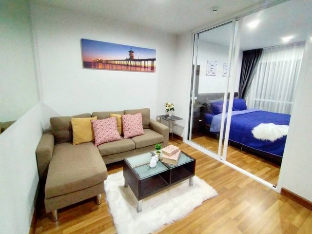 ให้เช่า Regent Home Sukhumvit 81 เริ่มต้นที่ 9000 บาท รูปที่ 1