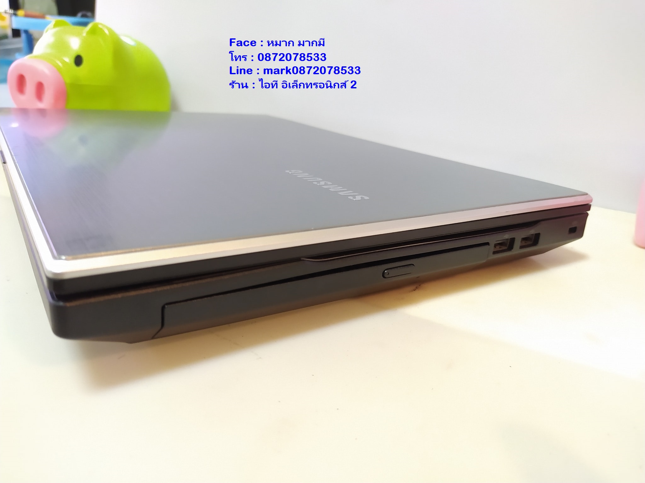 SAMSUNG NP300V4Z รูปที่ 7