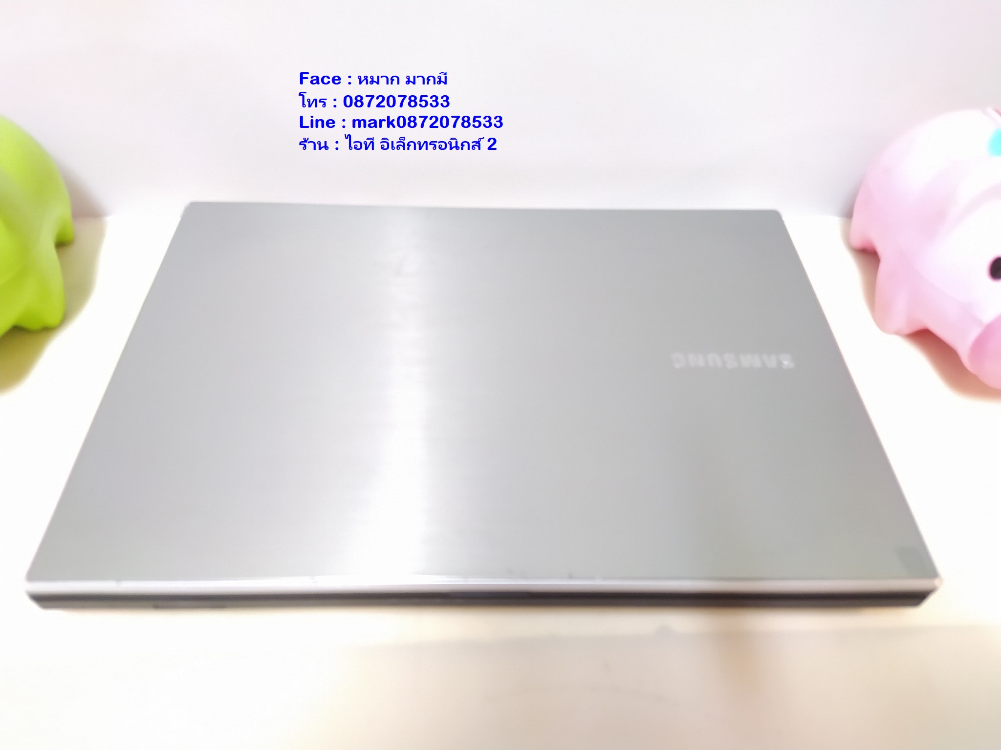 SAMSUNG NP300V4Z รูปที่ 5