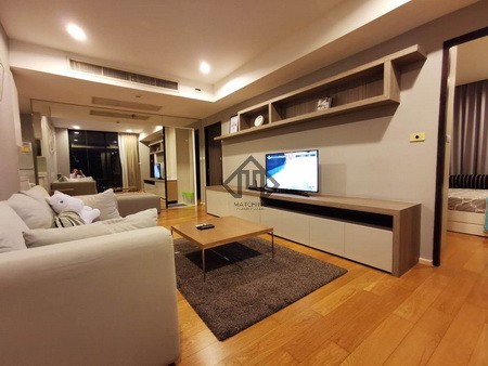 ให้เช่าคอนโด ทองหล่อ The Alcove Thonglor 10 2 ห้องนอน ห้องสวย พร้อมอยู่ ใกล้ BTS เอกมัย  รูปที่ 1