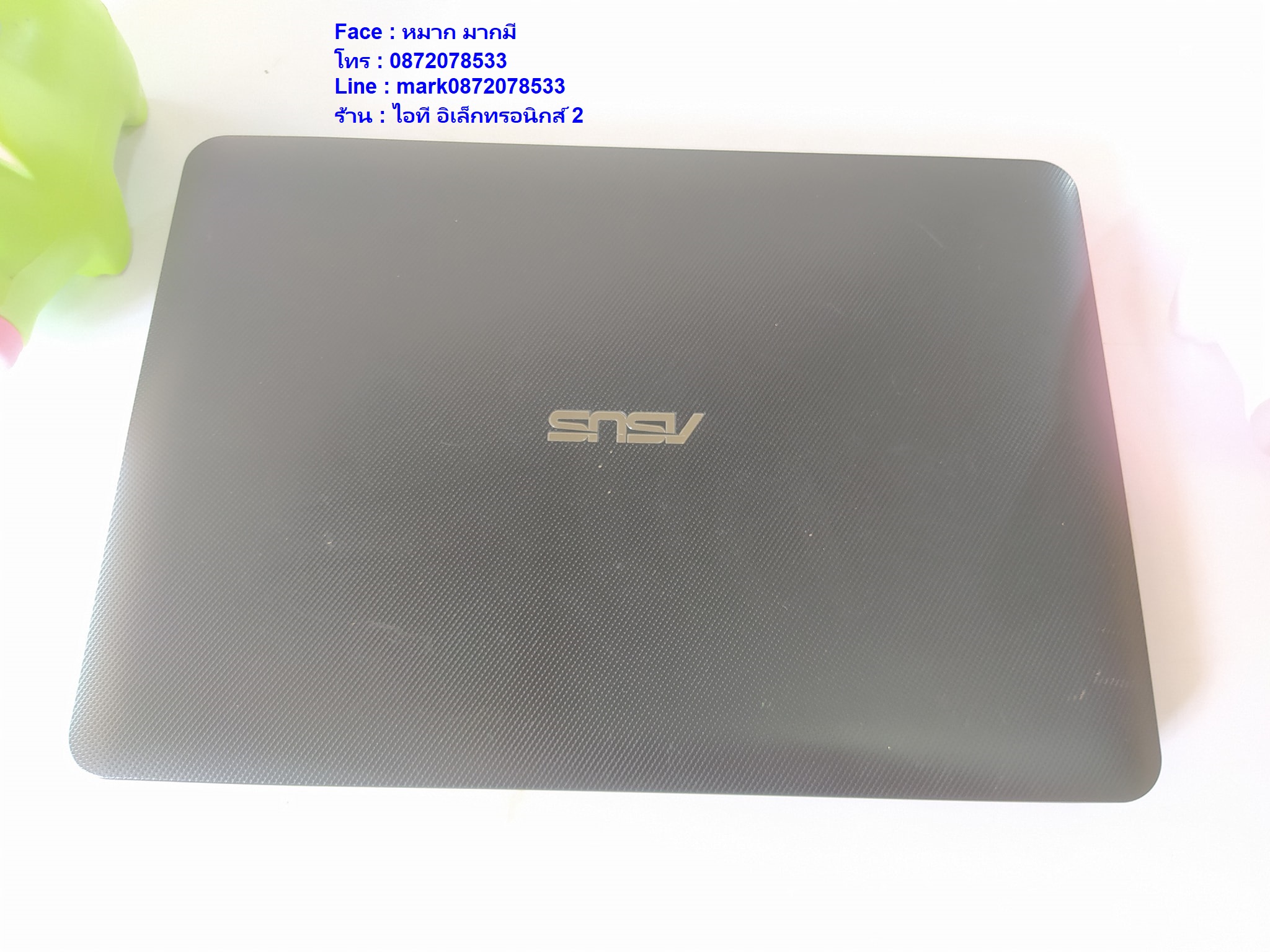 ASUS K454L รูปที่ 5