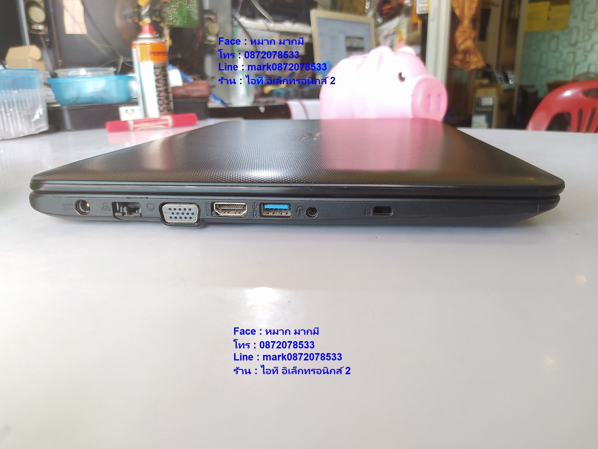 ASUS K454L รูปที่ 6
