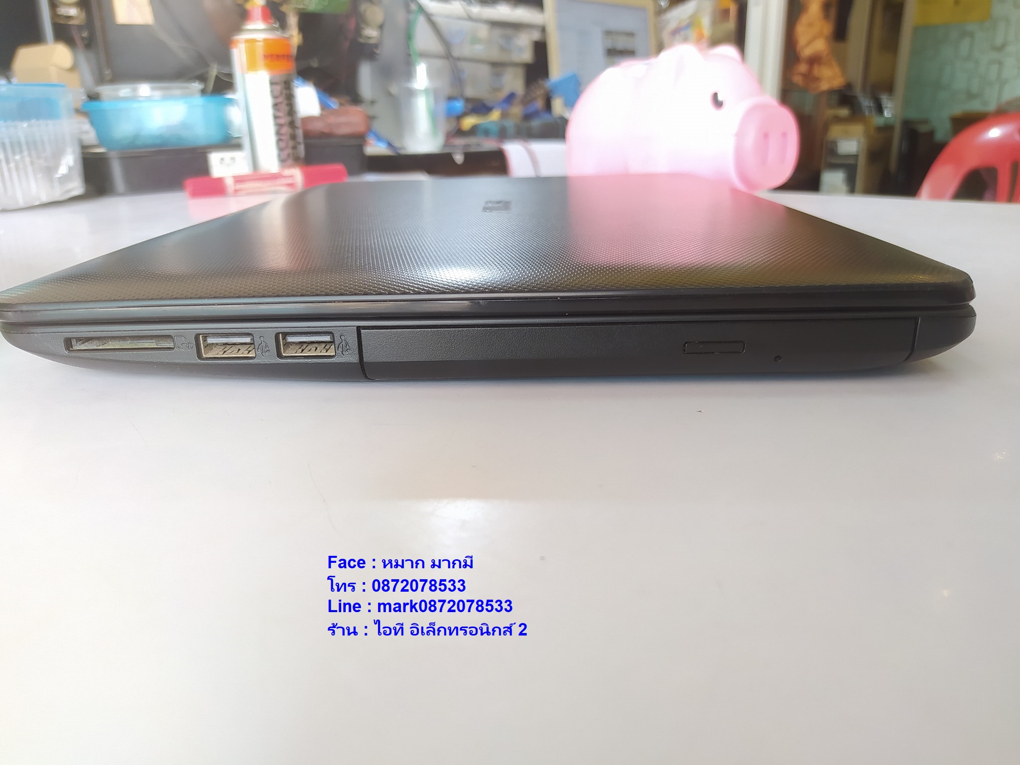 ASUS K454L รูปที่ 7