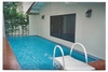 รูปย่อ ให้เช่า บ้านเดี่ยว พร้อมสระส่วนตัว ในเอกมัย เพื่อพักอาศัยเท่านั้น A Single House with private pool in Ekamai For Residence รูปที่4