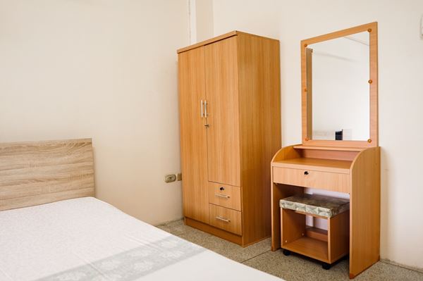 ห้องพักราคาถูกใจกลางเมือง 2800 บาทต่อเดือน ใกล้เมเจอร์รัชโยธัน เเละเซ็นทรัลลาดพร้าว  รูปที่ 3