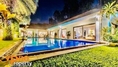 ขาย Luxury Pool Villa อ่างเก็บน้ำมาบประชัน พัทยา ใกล้โรงเรียนรีเจนท์