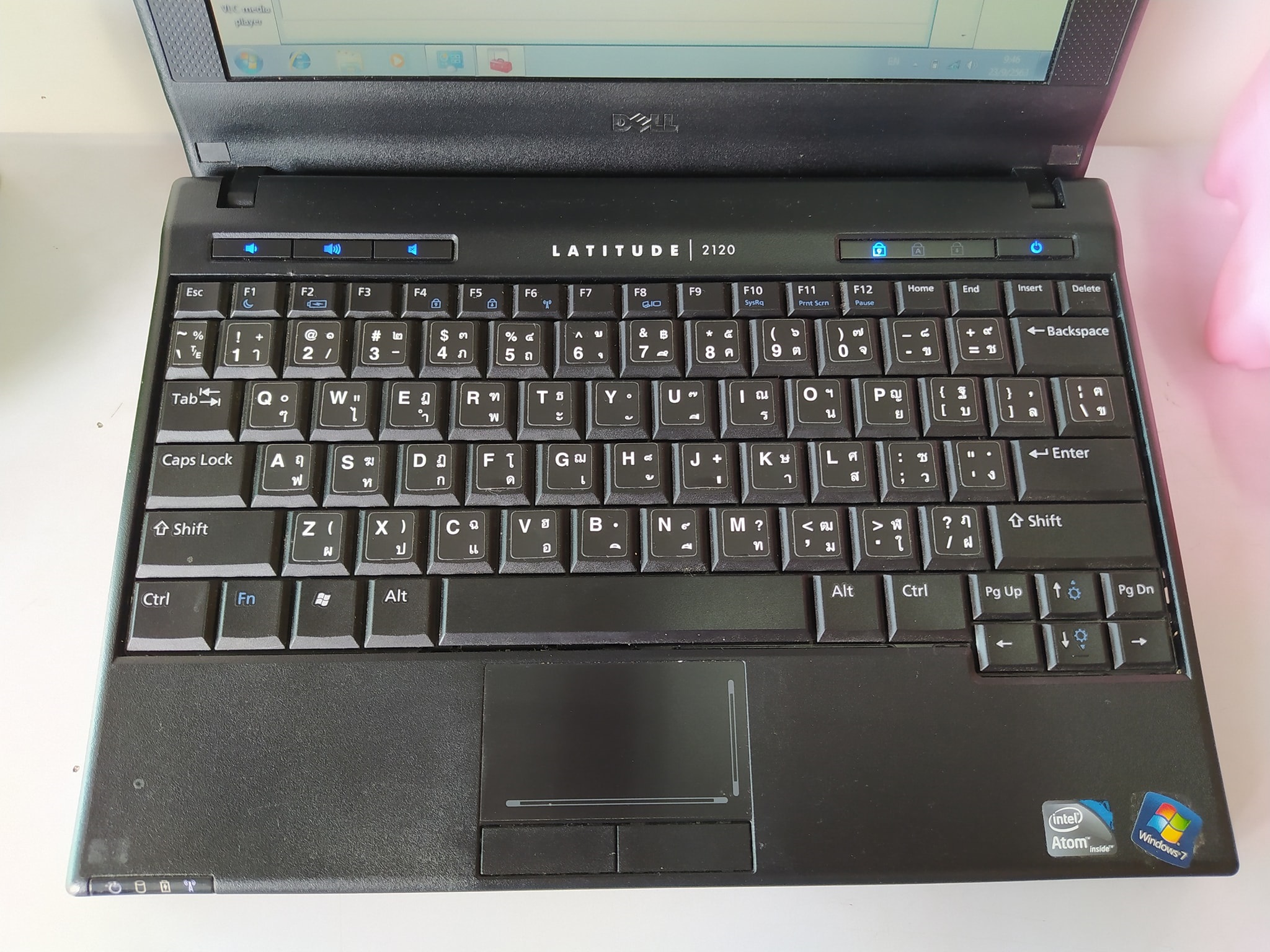 DELL Latitude 2120 รูปที่ 4