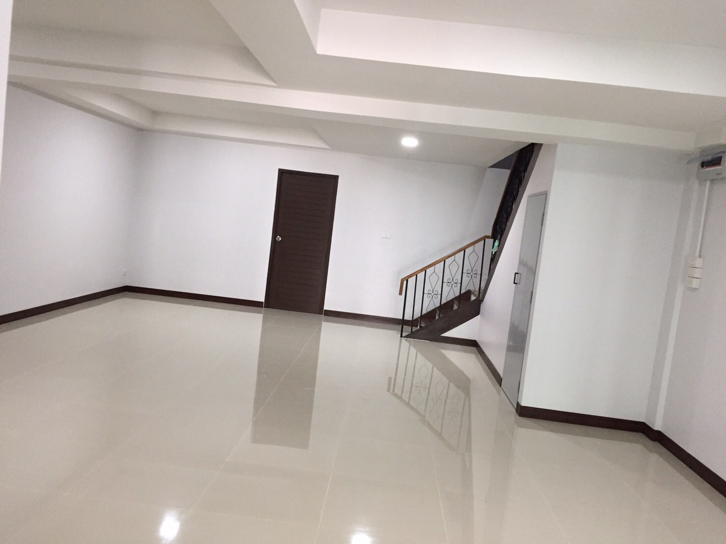ขายทาวน์โฮม 2 ชั้น ซ.รามคำแหง 64 บางกะปิ รูปที่ 7