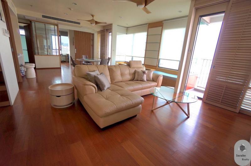 P31CR1907005 For sale The Parco 4 bed 4 bath155 sqm.25 MB รูปที่ 1