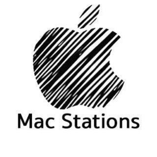ศูนย์ซ่อมแมคบุ๊ค แมคสเตชั่น MACSTATIONS ศูนย์ซ่อม MacBook iMac iPad iPhone รูปที่ 1