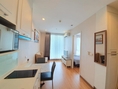 Q House Sukhumvit 79 23rd floor beautiful decoration ready to move in BTS On Nut