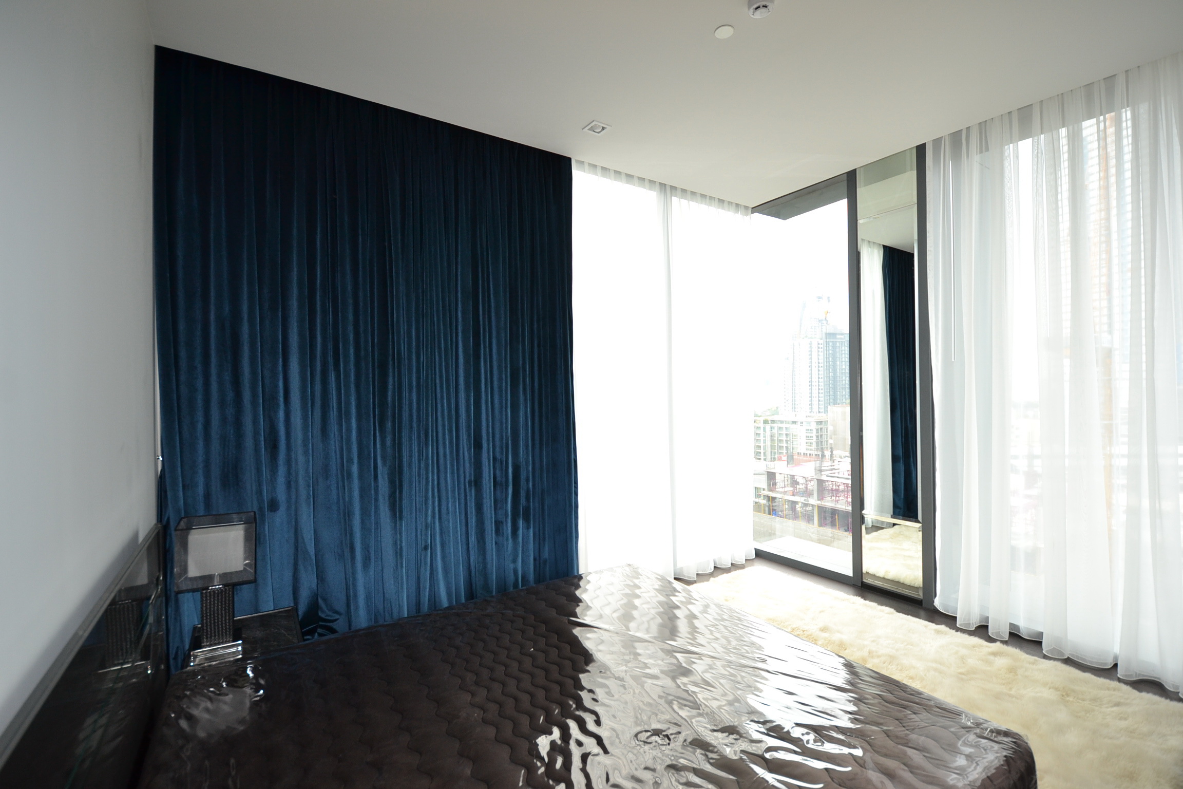 Laviq Sukhumvit 57.Condominium for rent. Size 45 sqm. รูปที่ 1