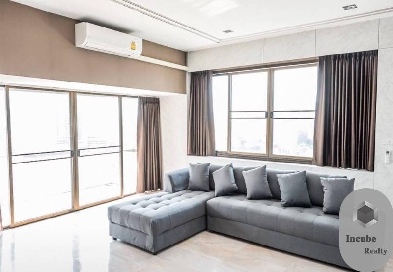 P33CA1911028 La Maison Sukhumvit 22 4 bed 3 bath500 sqm.25 MB รูปที่ 1