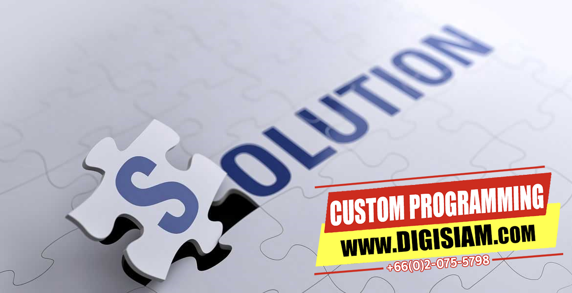 Website Design & Mobile App Development & Digital marketing in Bangkok รูปที่ 3