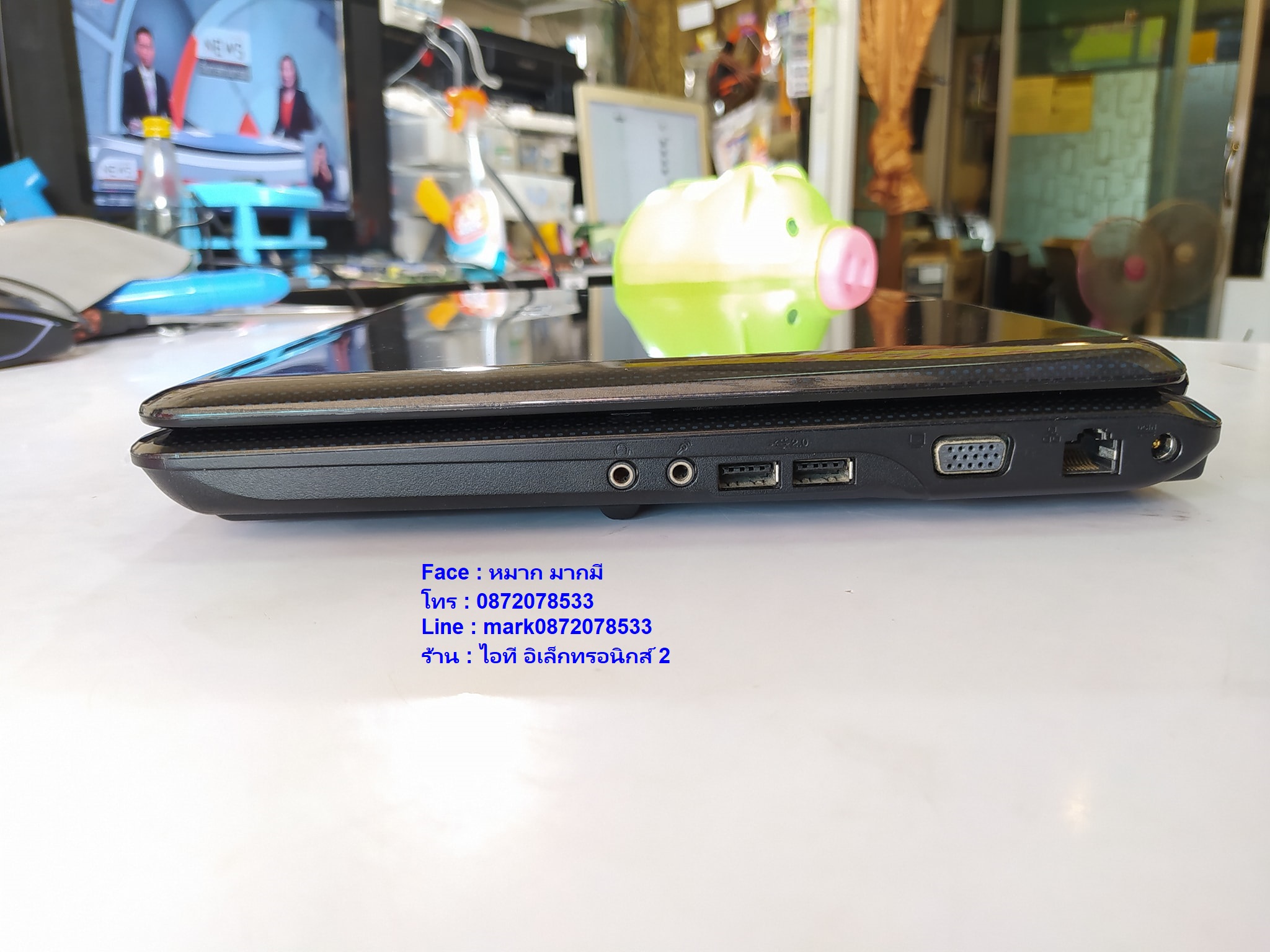 ASUS X8AIJ รูปที่ 6