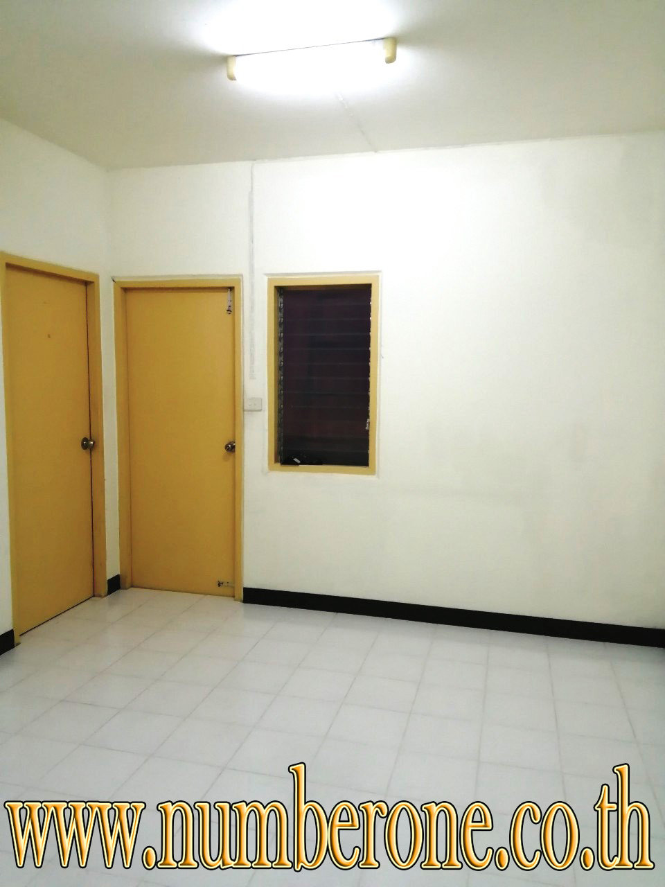 ขายห้องพร้อมอยู่ ราคาถูก เอื้ออาทรบางบัวทอง 1 ติดถนนบางกรวย-ไทรน้อย ใกล้ตลาดบางบัวทอง รูปที่ 5