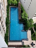 Condo One X Sukhumvit 26.Condominium for rent.1 Bedroom 1 Bathroom.