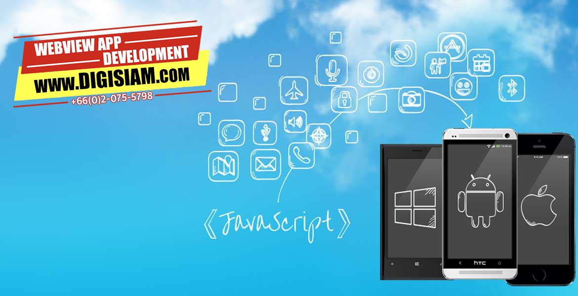 :: Website Design :: Mobile App Development :: Digital marketing in Bangkok :: รูปที่ 2