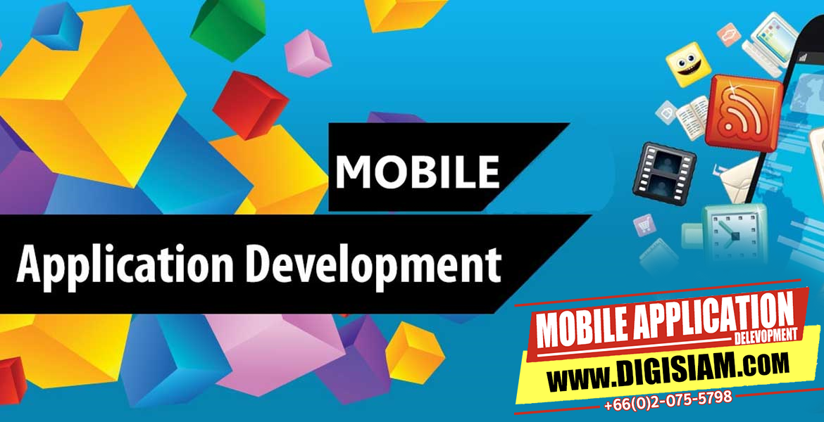:: Website Design :: Mobile App Development :: Digital marketing in Bangkok :: รูปที่ 3