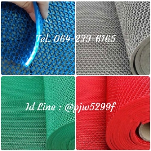 แผ่นยางกันลื่น ราคาถูก คุณภาพ โทร.064-239-6165 รูปที่ 3