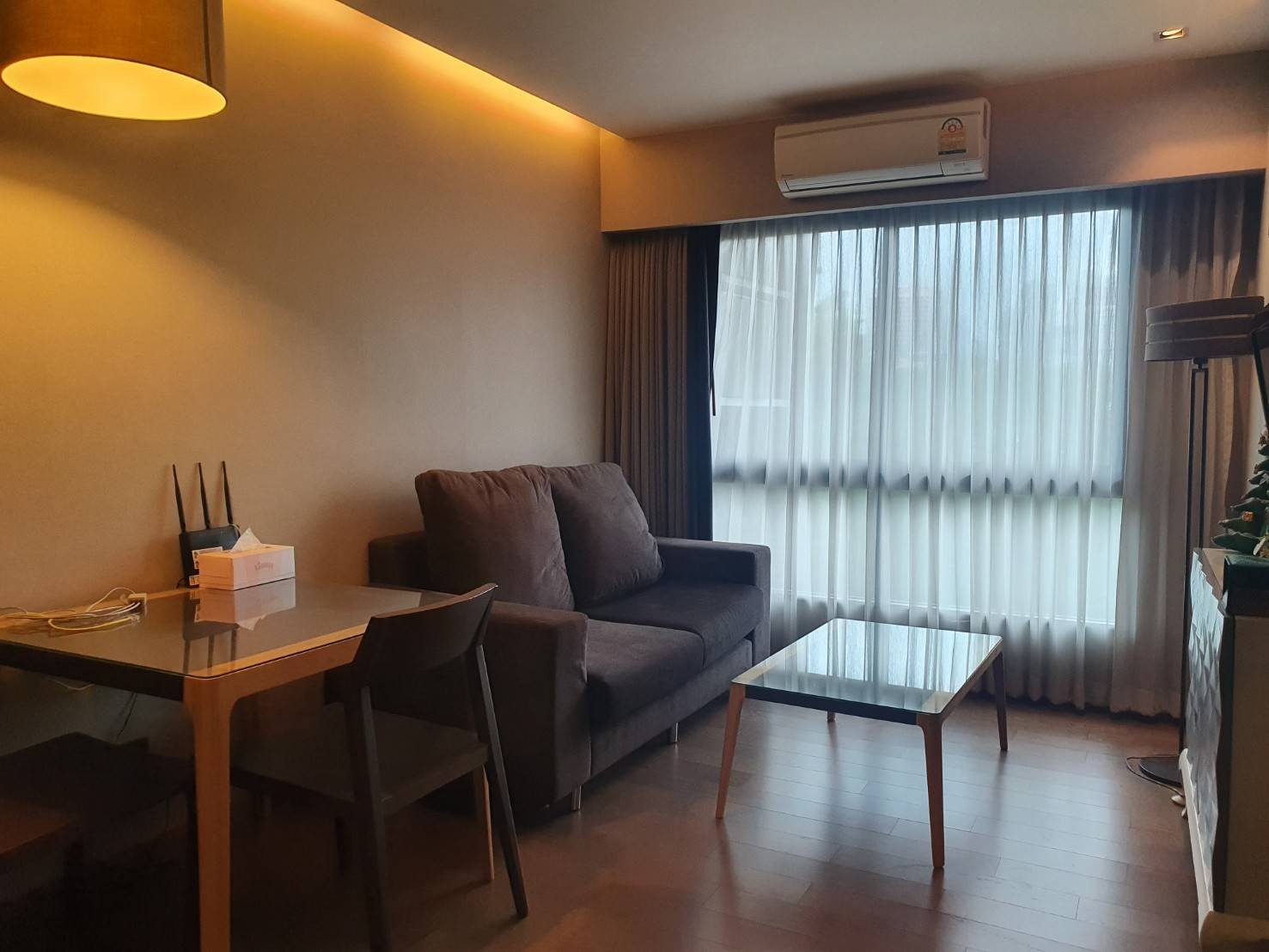 Room for Rent Tidy Thonglor 42Smq Shock price 22K per momth  รูปที่ 1