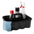 DELUXE CARRY CADDY-BLACK 
