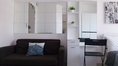 Ideo Mobi Sukhumvit fully furnished beautiful room clean convenient safe BTS On Nut