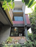 Single House Oriental Loft Style+Land.about  260 Sqm.