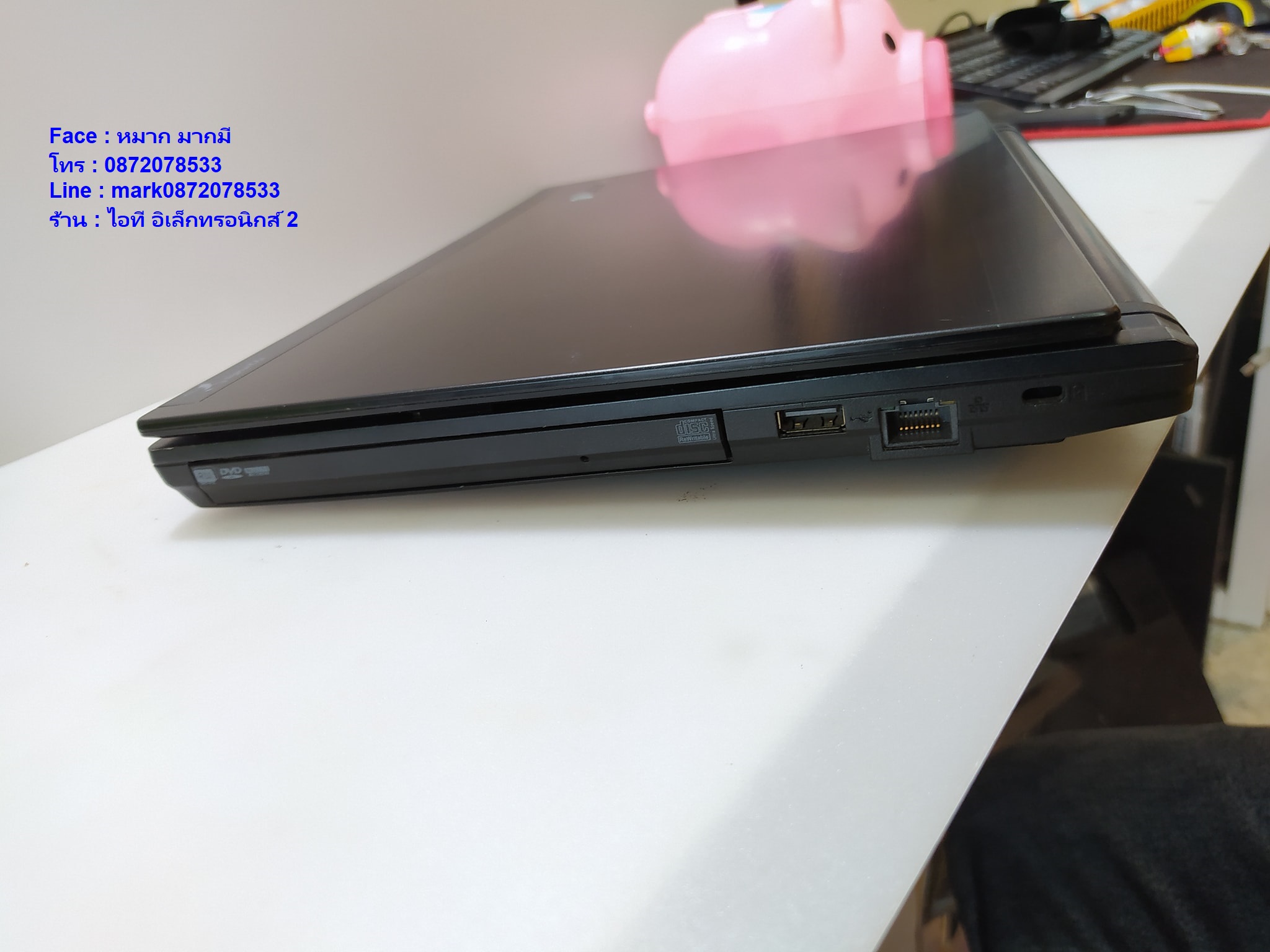 ACER TravelMate 8372 รูปที่ 6