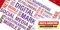 Digital marketing & Social Media Marketing  & Search Engine Marketing in Bangkok