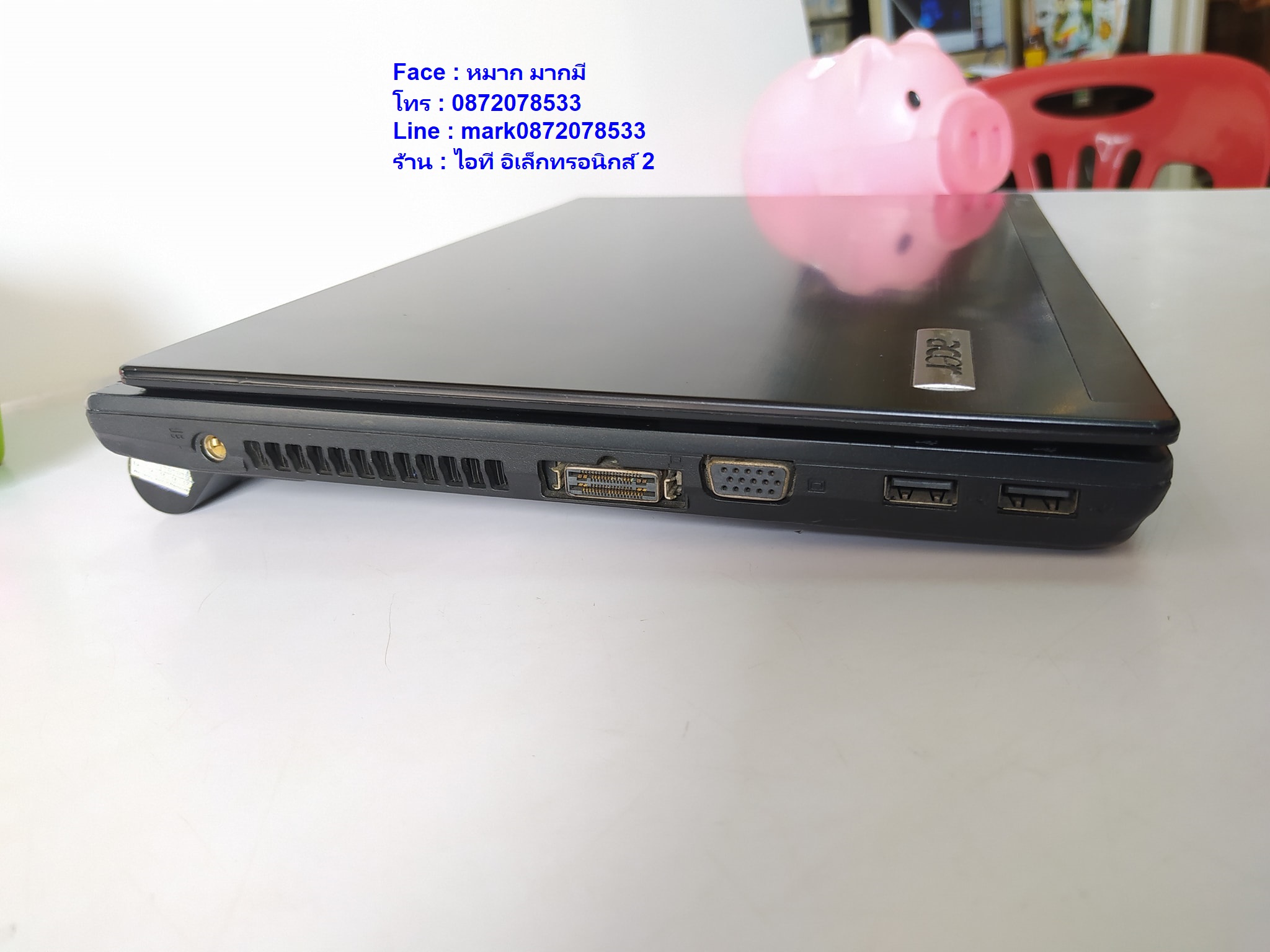 ACER TravelMate 8372 Core i5-540M รูปที่ 6