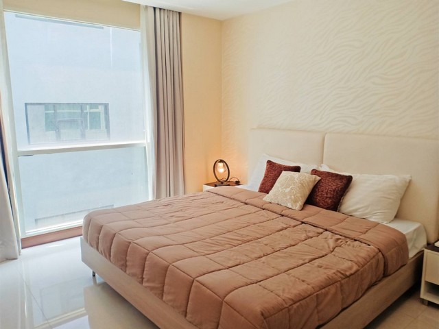 Liv at 5 condo Sukhumvit soi 5 For Rent 1bedroom 1bathroom รูปที่ 1