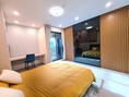 ให้เช่าคอนโด life ลาดพร้าว  ติด BTS ห้าแยกลาดพร้าว  Smart Home Condo 