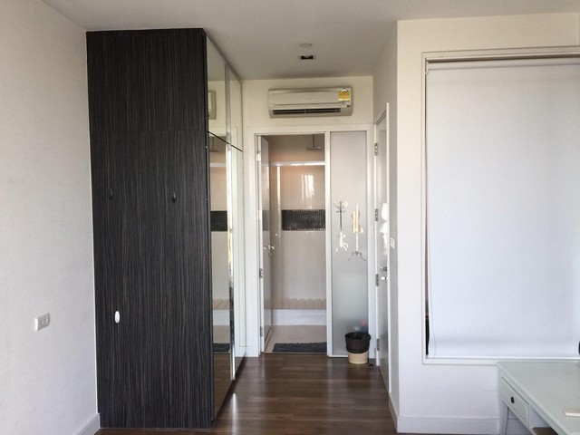 The Room Sukhumvit 62 convenient comfortable on the 6th floor BTS Punnawithi รูปที่ 1