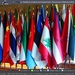 รูปย่อ VIO FLAG ผลิตธงประชุมนานาชาติ  ได้มาตรฐานไว้วางใจใช้ในงานระดับประเทศ รูปที่3