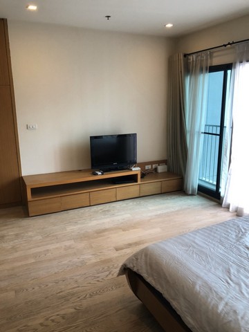 ให้เช่า คอนโด โนเบิล รีมิกซ์ 1ห้องนอน Noble Remix area 40 Sqm. 17K Per Month Fully Furnished  รูปที่ 1