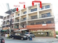 ขาย อาคารพาณิชย์ : บางละมุง (ชลบุรี) Commercial building for sale : Bang Lamung (Chon Buri) 