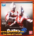 โมเดลอุลตร้าแมนเกรท และ อุลตร้าแมนพาวเวิร์ด Premium Bandai (Ultimate Luminous Ultraman Great & Ultraman Powered Exclusive Set) ของใหม่ของแท้Bandai ประเทศญี่ปุ่น