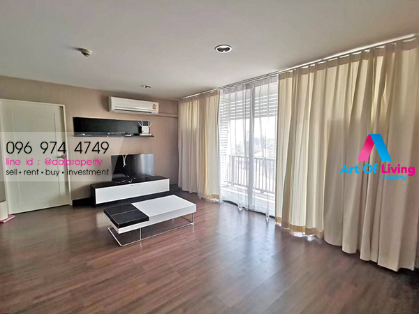 เช่า D65 Condominium ชั้น 7 - AOL-F58-2010002879      รูปที่ 1