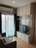 MN343 - ขาย-ให้เช่า Lumpini Suite Phetchaburi-Makkasan ห้องใหม่ ไม่เคยเข้าอยู่ ขนาด 40.5 ตร.ม. (2Br)