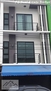 ให้เช่าอาคารพาณิชย์ 3 ชั้น ตลาด AC สายไหม เหมาะทำเป็นออฟฟิศหรือค้าขาย ทำเลดีมาก