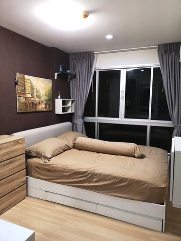 ขายด่วน คอนโด เนทูเรซ่า พัทยาเหนือ  ห้องสวย 1 Bed 30 ตรม. ตึก C ชั้น 5 ติดถนนสุขุมวิท แต่งครบ  รูปที่ 1