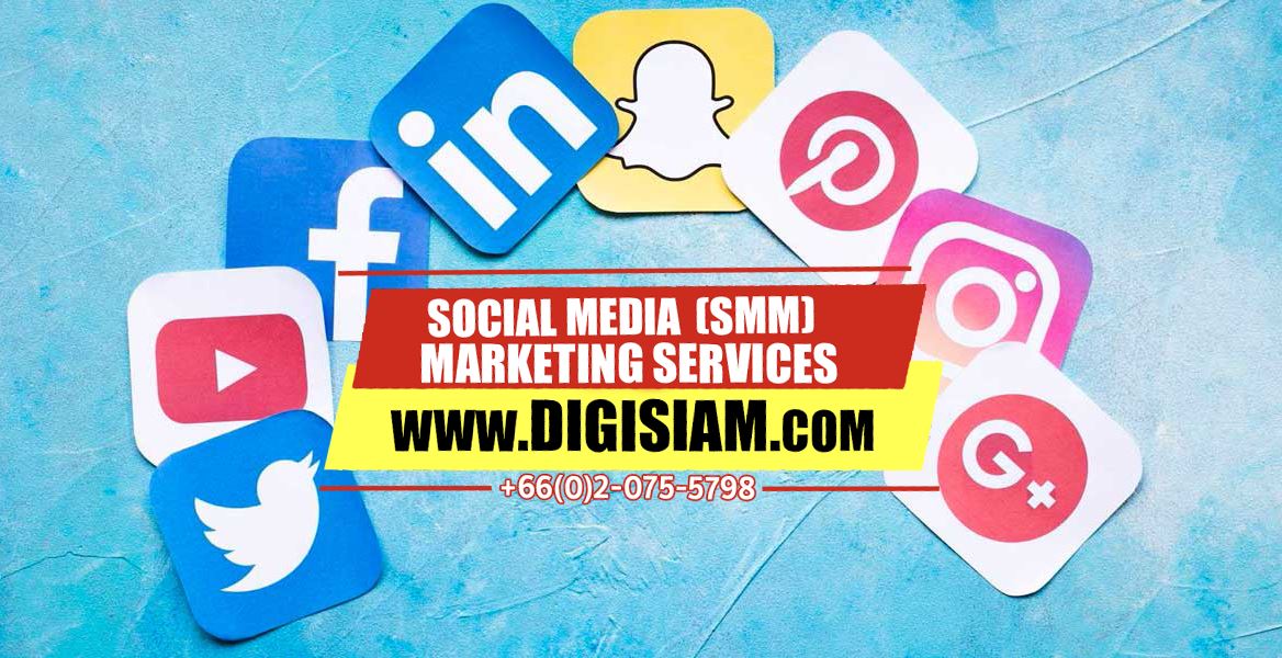 Digital marketing & Social Media Marketing & Search Engine Marketing รูปที่ 6