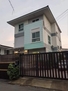  ขายบ้านเดี่ยว3 ชั้น ซ.ลาดพร้าว 87 แยก 8 ทำเลดี  ถนนลาดพร้าว เหมาะอยู่อาศัยหรือทำออฟฟิศ