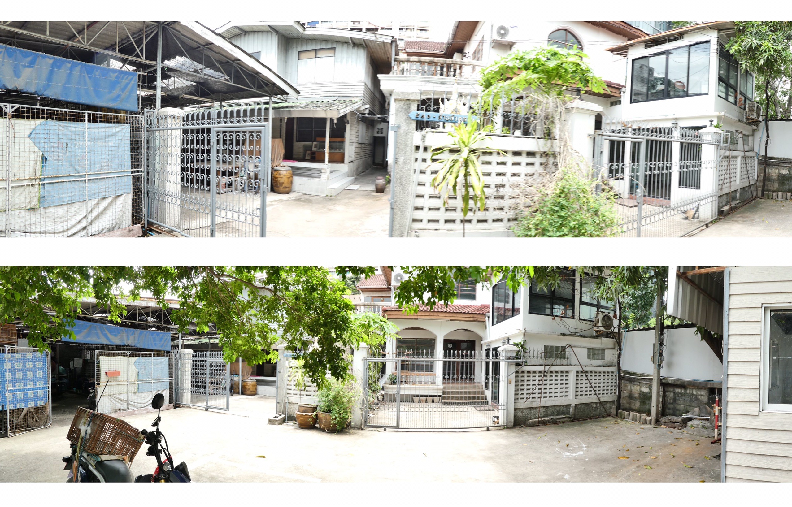 ปล่อยเช่า บ้านเดี่ยว 2 ชั้น ขนาด 50 ตรว. ซอยไผ่สิงห์โต กทม. รูปที่ 1